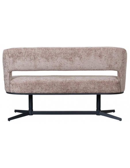 spisebænk bænk stof moderne design entre garderobe spisebord