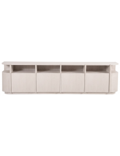 tvbord tv bord fjernsynsbord eg egetræ træ moderne design