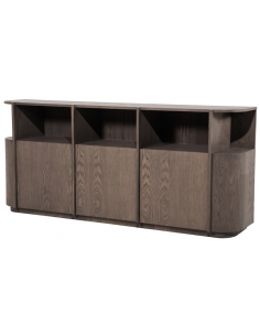 skænk sideboard eg egetræ træ moderne design 2