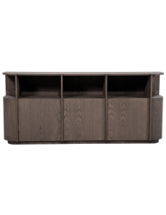skænk sideboard eg egetræ træ moderne design