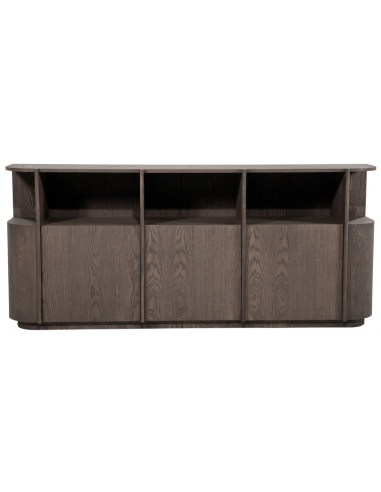 skænk sideboard eg egetræ træ moderne design