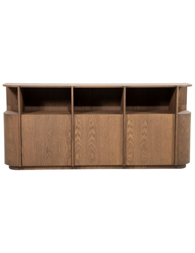 skænk sideboard eg egetræ træ moderne design