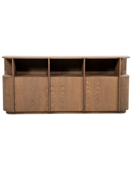 skænk sideboard eg egetræ træ moderne design