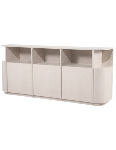 skænk sideboard eg egetræ træ moderne design 2