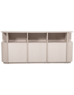 skænk sideboard eg egetræ træ moderne design