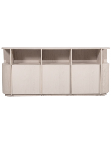 skænk sideboard eg egetræ træ moderne design