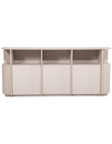 skænk sideboard eg egetræ træ moderne design