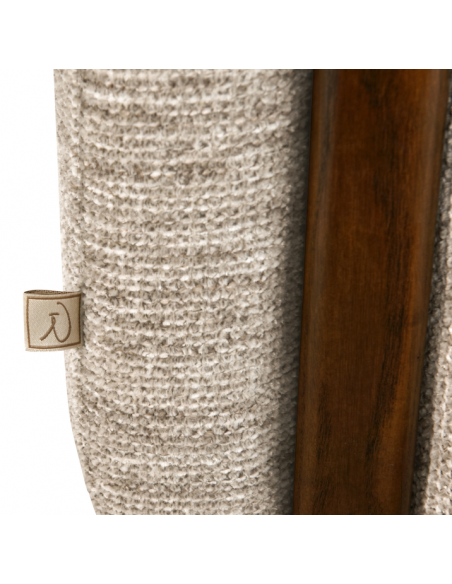 bænk entre garderobe moderne design