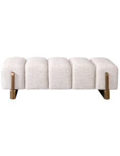 bænk entre garderobe moderne design 2