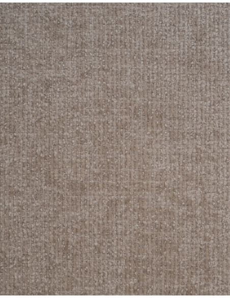 hjørnesofa i beige stof komfortabel design flydersofa sofa moderne modulsofa