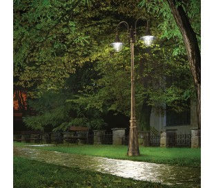 Bedlamper havelamper led udendørslamper 2