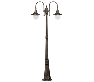 Bedlamper havelamper led udendørslamper