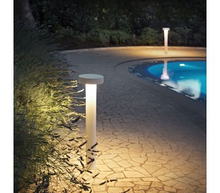 Bedlampe led udendørslamper 2