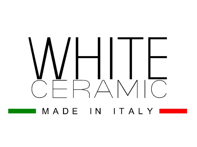 White Ceramic