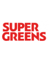 SUPERGREENS